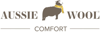 Aussie Wool Comfort